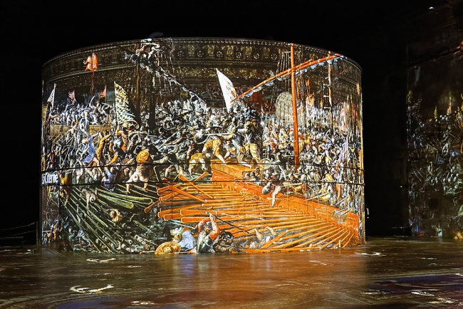 Bassins de lumières-Sorolla-Venise-101